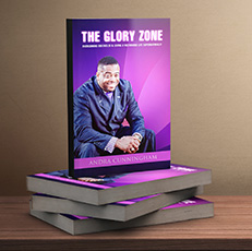 The Glory Zone Book