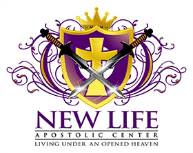 New Life Apostolic Center