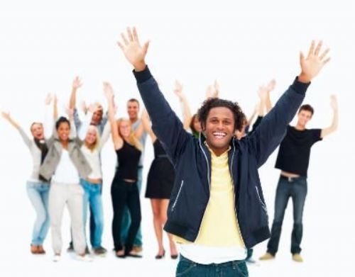 The Abundant Life Coach